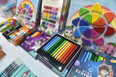 探尋文化用品電商之路 杭州選品會引領(lǐng)行業(yè)新潮流